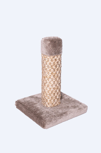 Purr & Post Small Ripple Cat Scratcher