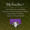 Fromm Family Classic Adult Dry Dog Food - 30lb