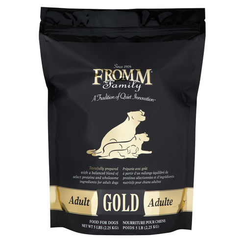 Fromm Family Adult Gold Dry Dog Food