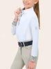 R.J. Classics Tori Jr. Long Sleeve Show Shirt