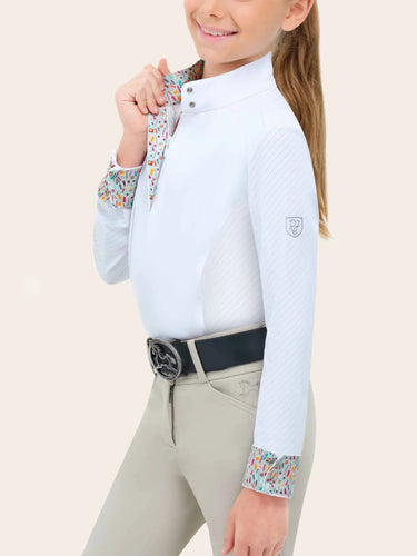 R.J. Classics Tori Jr. Long Sleeve Show Shirt
