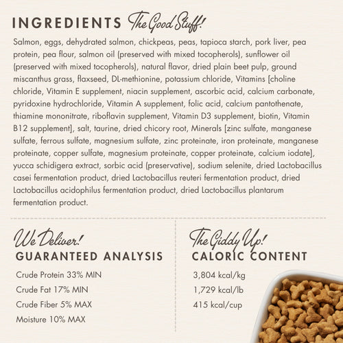 Fromm Family Foods Purrsnickitty Salmon Splendor Cat Food - 6oz Trial Size