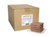 Steve's Real Food Frozen Raw Dog Food TURKEY PATTIES RECIPE - 20lb