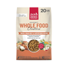 The Honest Kitchen Whole Grain Beef & Oat Whole Food Clusters - 20lb