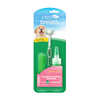 TropiClean Fresh Breath Plaque & Tartar Control Kit for Puppies