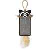 SmartyKat Rowdy Rascal Cat Scratcher