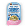 Weruva Meals 'n More Grandma's Chicken Soup Recipe Plus Chicken Breast, Pumpkin & Veggies in Pumpkin Soup - 3.5oz