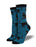 Socksmith® Black Cat - Bamboo Sock