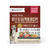 The Honest Kitchen Dehydrated Gourmet Grain Beef & Salmon - 4lb