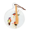 Mini Ceramic Serving Board - Assorted Designs