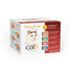 Catit Divine Shreds in Jelly Chicken Multipack