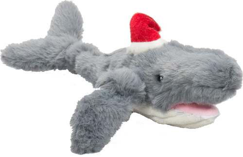 Huggle Hounds Whale of a Santa Knottie®