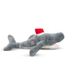 Huggle Hounds Whale of a Santa Knottie®