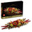 LEGO® Icons Dried Flower Centerpiece