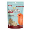 Higgins® Protein Red Egg Food