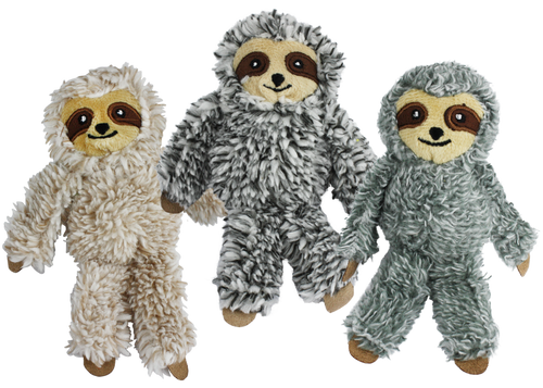 Sloth Catnip Cat Toy - 5