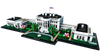 LEGO® Architecture The White House