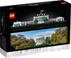 LEGO® Architecture The White House