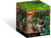 LEGO® Minecraft Micro World, The Forest - 21102