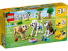 LEGO® Creator 3-in-1 Adorable Dogs