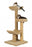 Molly and Friends Layabout Three-tier Scratching Post Cat Furniture
