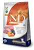 Farmina N&D Pumpkin Grain-Free Lamb & Blueberry Mini Breed Puppy Food