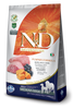 Farmina N&D Pumpkin Grain-Free Lamb & Blueberry Medium & Maxi Breed Adult Dog Food