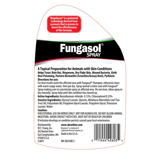 Fungasol® Spray