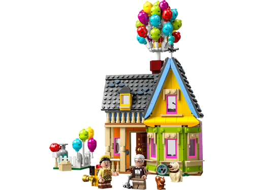 LEGO® Disney™ Disney 'Up' House