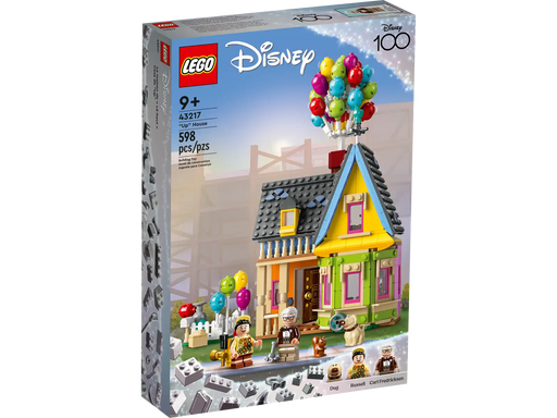 LEGO® Disney™ Disney 'Up' House