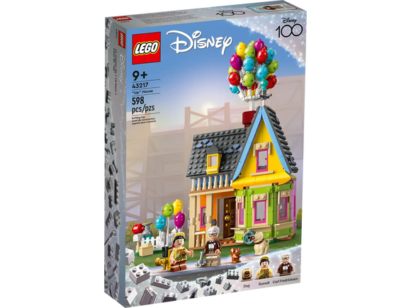 LEGO® Disney™ Disney 'Up' House