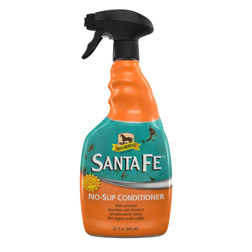 Santa Fe™ Coat Conditioner & Sunscreen