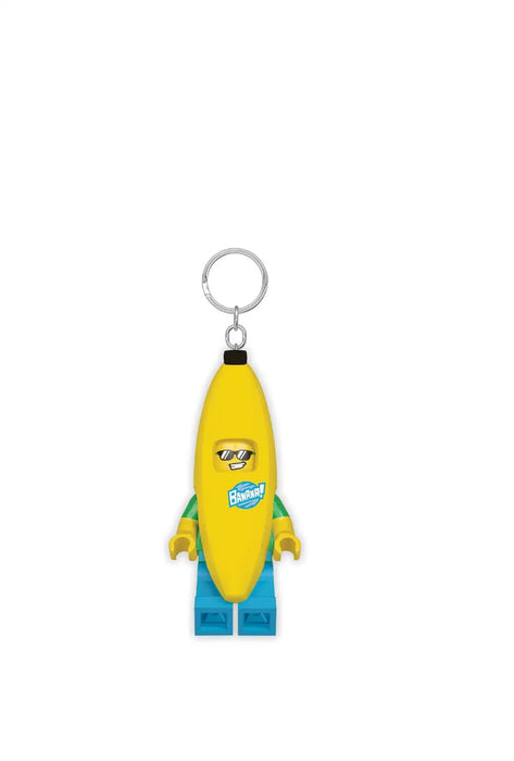 Banana Guy Key LED Light