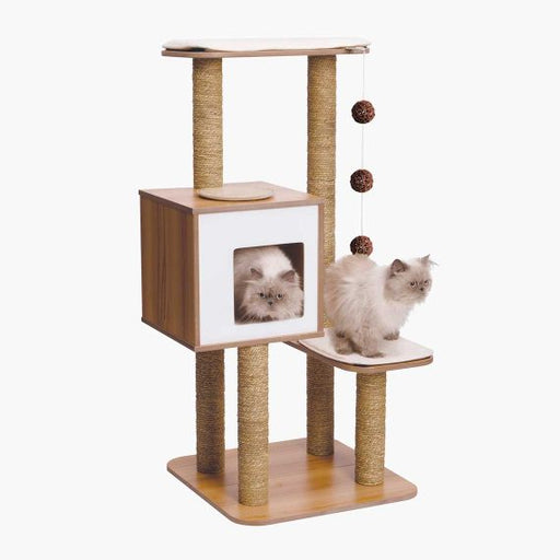 Vesper High Base Cat Furniture