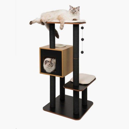 Vesper High Base Cat Furniture