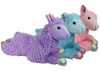 Jumbo Llamas 24 Dog Toy - Assorted Colors