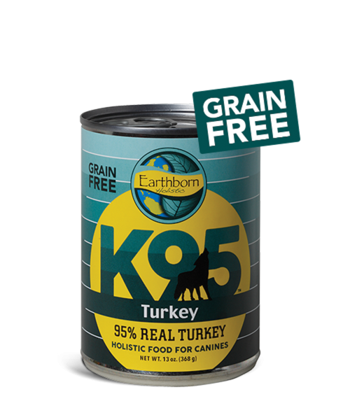 K95 dog best sale food