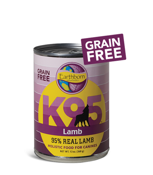 K95™ Lamb Canned Dog Food