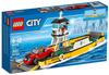 LEGO City Ferry