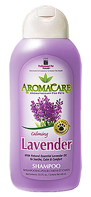AromaCare™ Calming Lavender Shampoo for Dogs