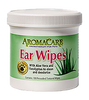 AromaCare™ Ear Wipes for Dogs