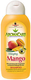 AromaCare™ Detangling Mango Butter Shampoo for Dogs
