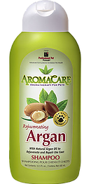 Aromacare™ Rejuvenating Argan Oil Shampoo for Dogs