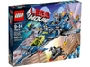 LEGO® The LEGO Movie Benny's Spaceship, Spaceship, SPACESHIP! - 70816