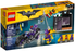 Lego Batman Moive Catwoman Catcycle Chase