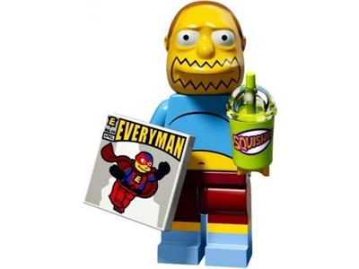 LEGO® Minifigures, The Simpsons™ Series 2