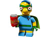 LEGO® Minifigures, The Simpsons™ Series 2