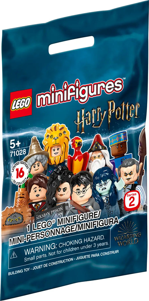 LEGO® Minifigures Harry Potter™ Series 2