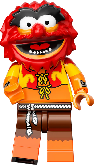 LEGO® The Muppets CMF