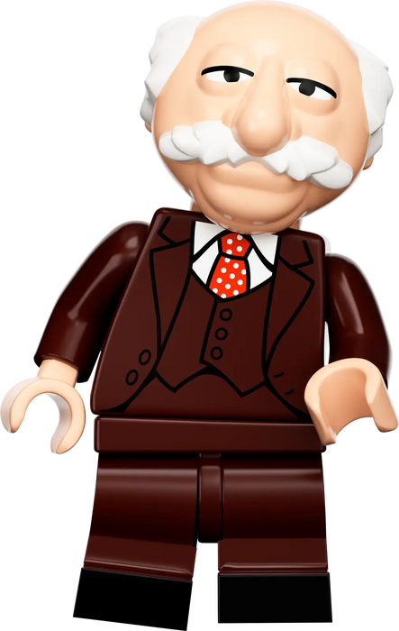 LEGO® The Muppets CMF